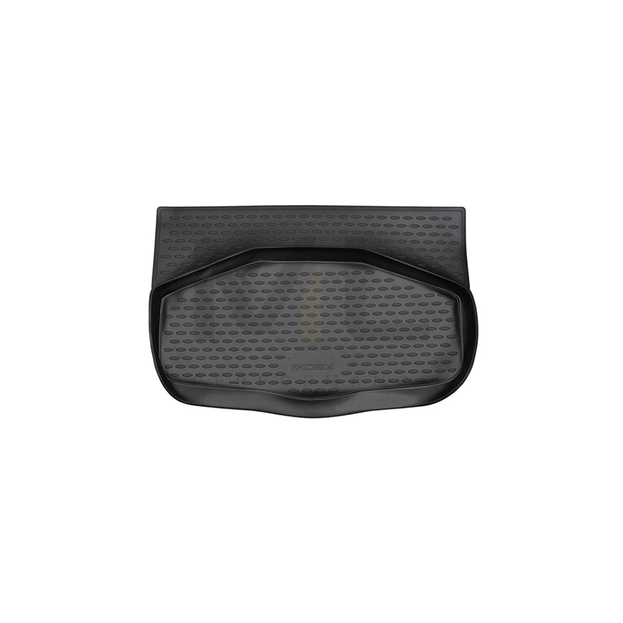 RIDEX 4731A0447 Car boot liner suitable for MERCEDES-BENZ SLK (R171) | ML Performance Car Parts