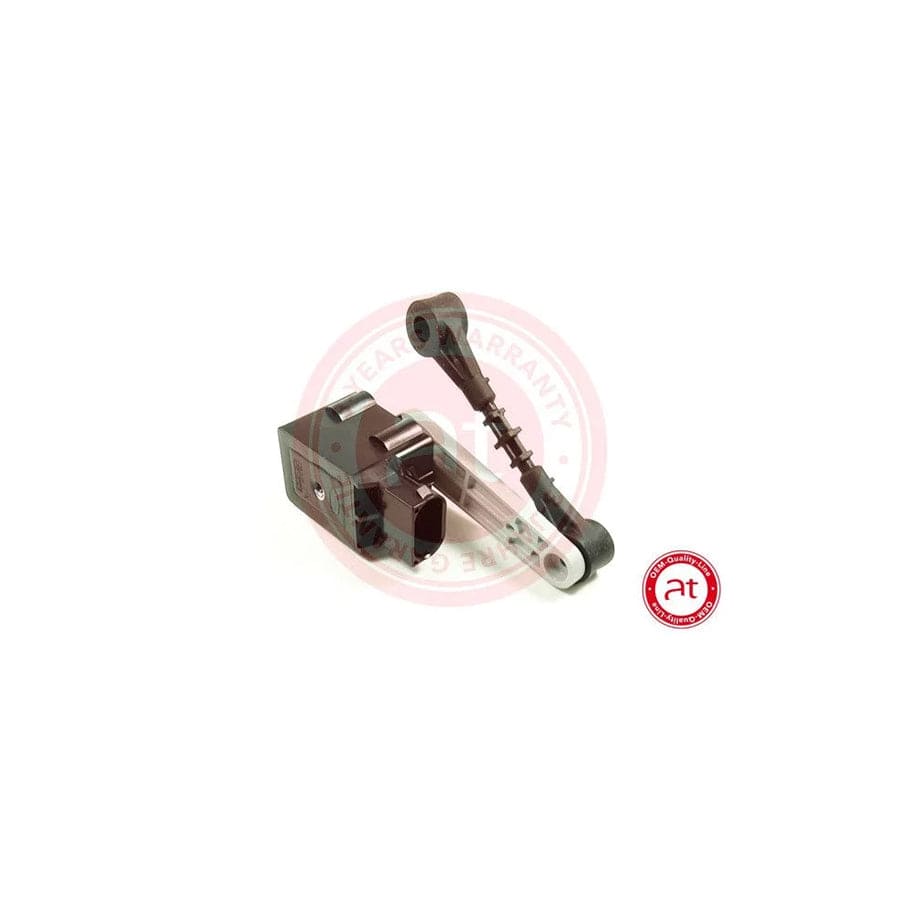 At Autoteile Germany at10308 Controller, Leveling Control For Land Rover Freelander 2 Off-Road (L359)