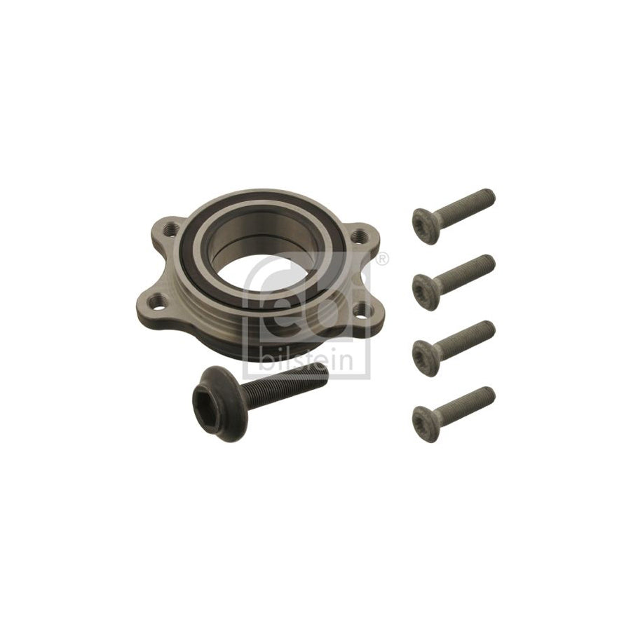 Febi Bilstein 30271 Wheel Bearing Kit