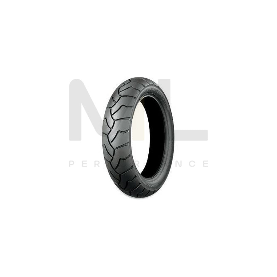 Bridgestone Battle Wing BW-502 E 150/70 R17 69V Motorcycle Summer Tyre | ML Performance UK Car Parts