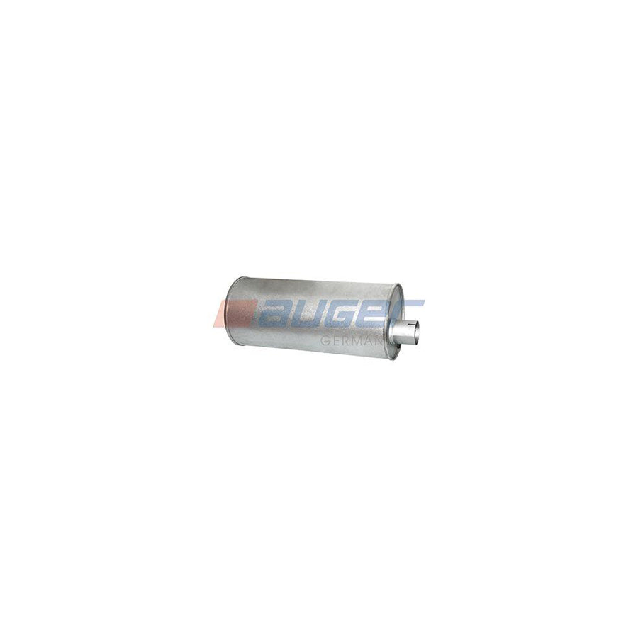 Auger 70085 Middle- / End Silencer