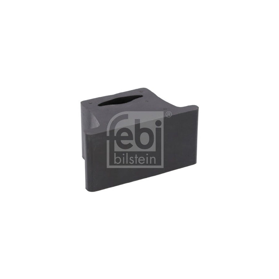 Febi Bilstein 184646 Rubber Buffer, Suspension