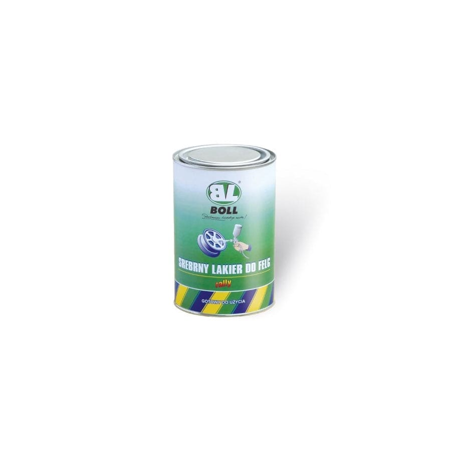 Boll 001426 Rim Paint