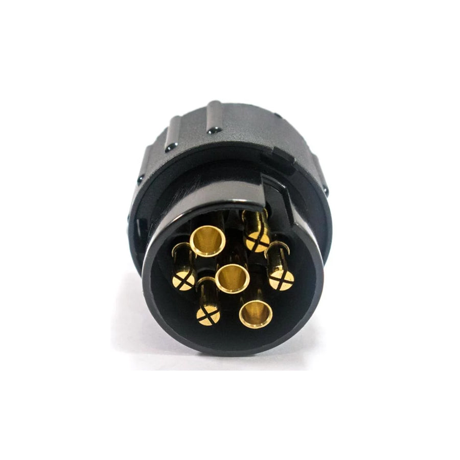 Amio 01256 Parking Socket