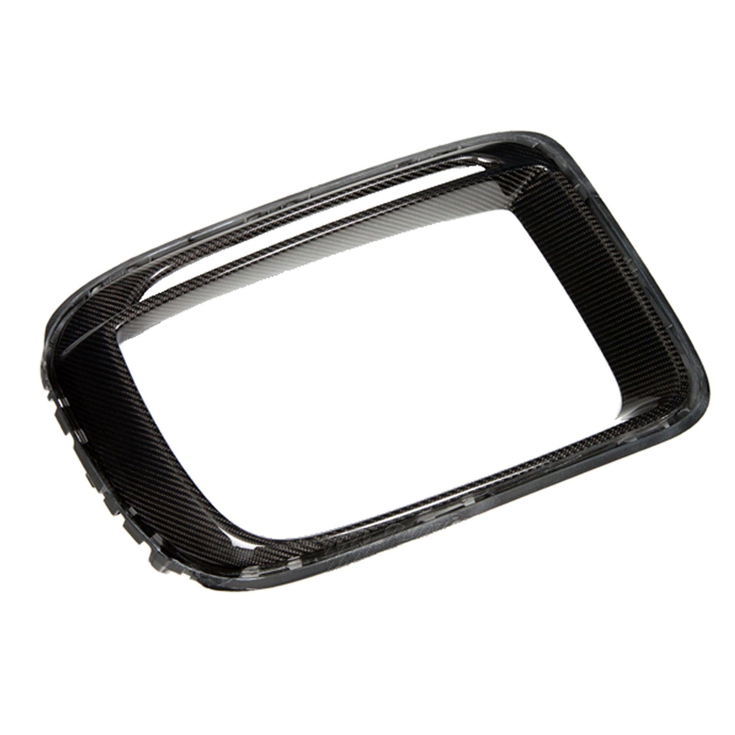 MANHART MH1911GT2003 CARBON FRONT FRAMES FOR PORSCHE 911 (991) GT2 RS BY DB CARBON