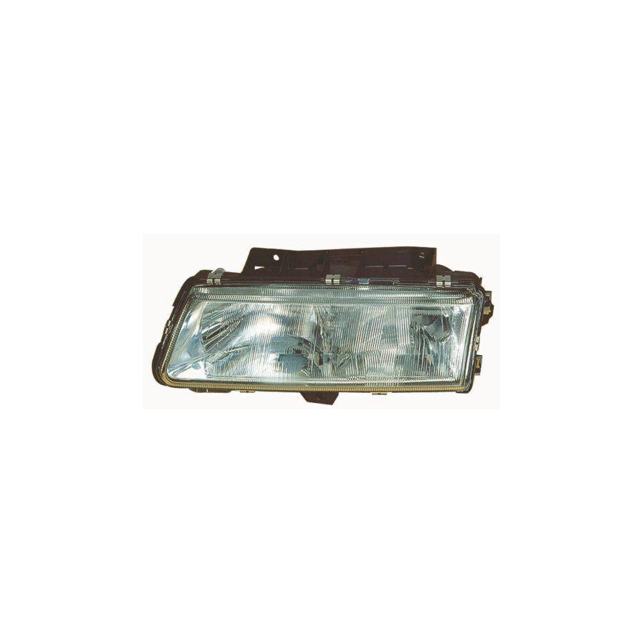 Abakus 5521105RLDE Headlight For Citroën Zx | ML Performance UK
