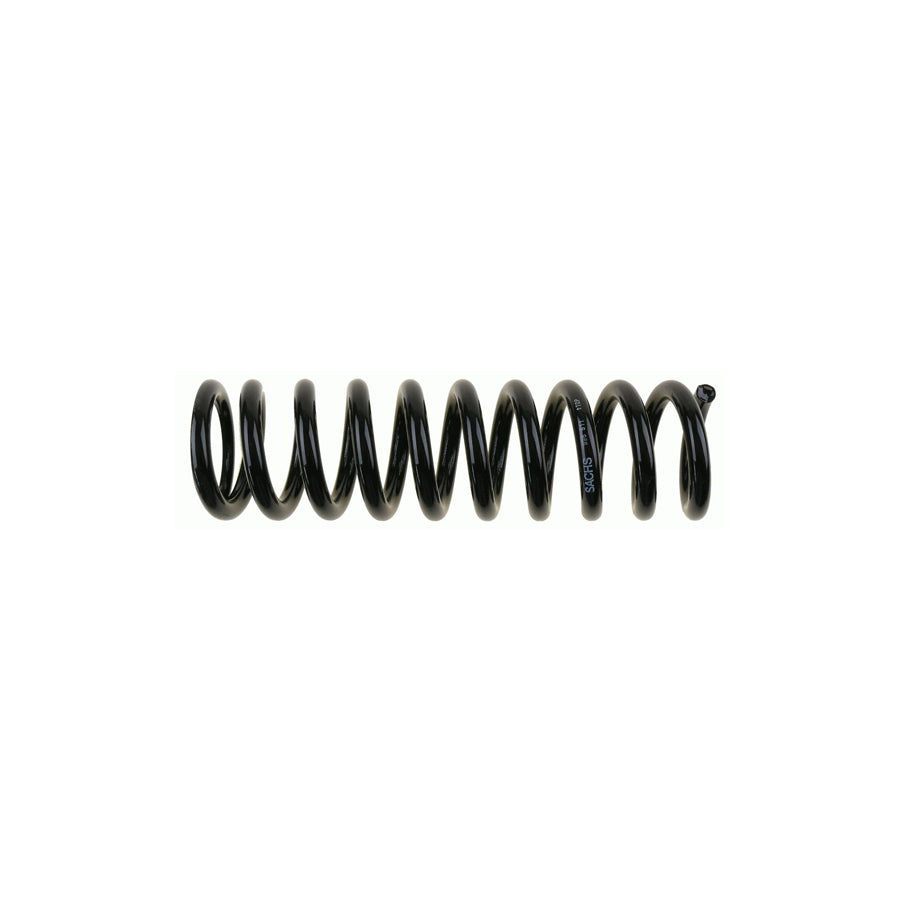 Sachs 996 911 Coil Spring Suitable For Mercedes-Benz Sl Convertible (R129)