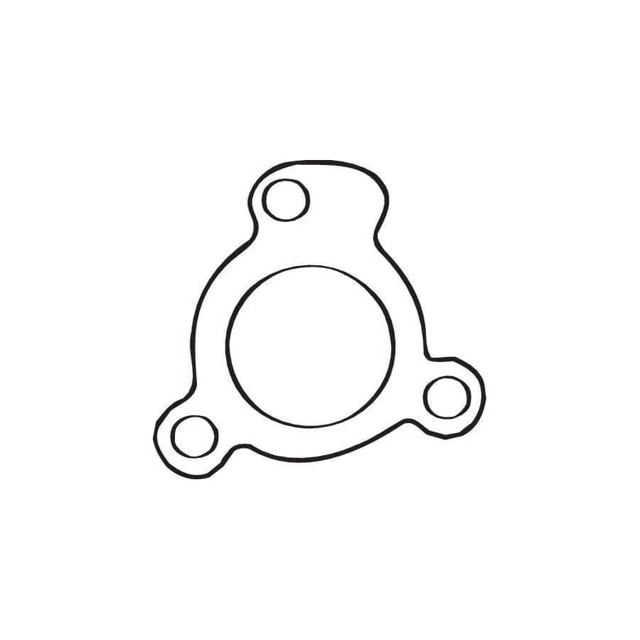 Bosal 256-713 Exhaust Pipe Gasket