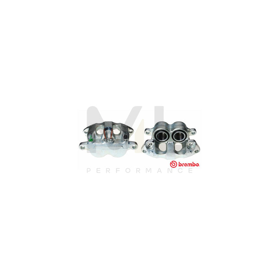 BREMBO F 56 096 Brake Caliper for NISSAN Cabstar E Platform / Chassis (TL_, VL_) | ML Performance Car Parts