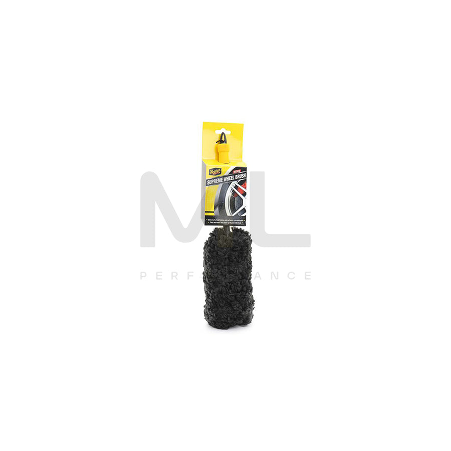 MEGUIARS X1902EU Cleaning brush Length: 370mm | ML Performance Car Parts
