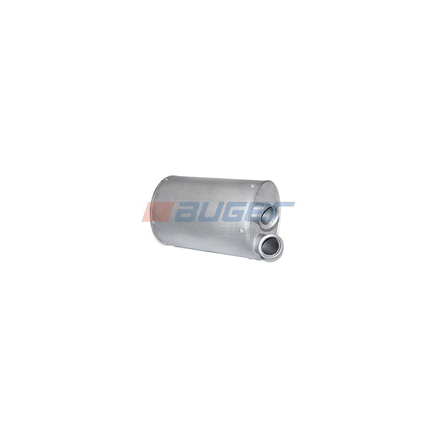 Auger 69980 Middle- / End Silencer