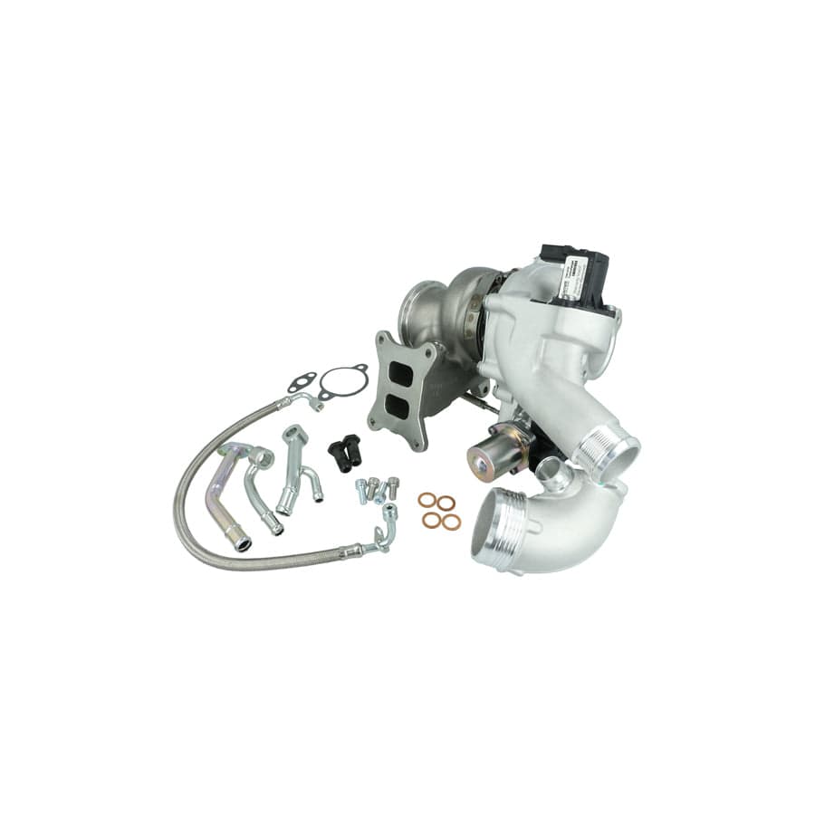 Garrett Garrett Stage 2 Powermax 600 PS Upgrade Turbo G25-660 for EA888 3. GEN 2.0 TSI / 2.0 TFSI / 898200-5001W