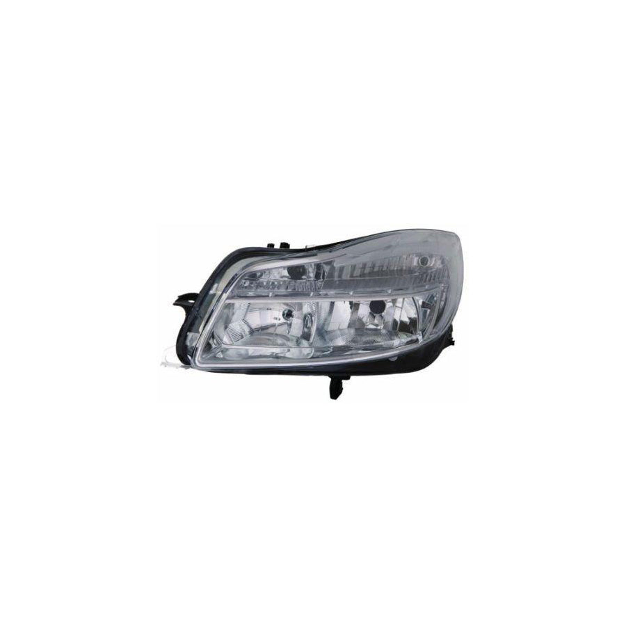 Abakus 4421158RMLDEM Headlight For Opel Insignia | ML Performance UK