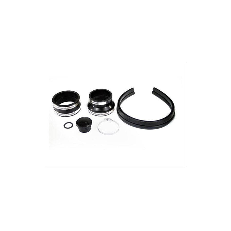 aFe 59-10782 Replacement Coupling & Trim Kit GM Diesel Trucks 01-04 V8-6.6L (td) LB7 | ML Performance UK Car Parts