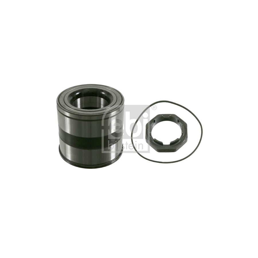 Febi Bilstein 18472 Wheel Bearing Kit
