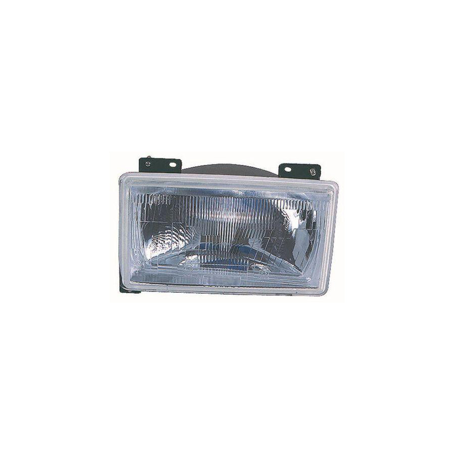 Abakus 5501111RLDE Headlight | ML Performance UK