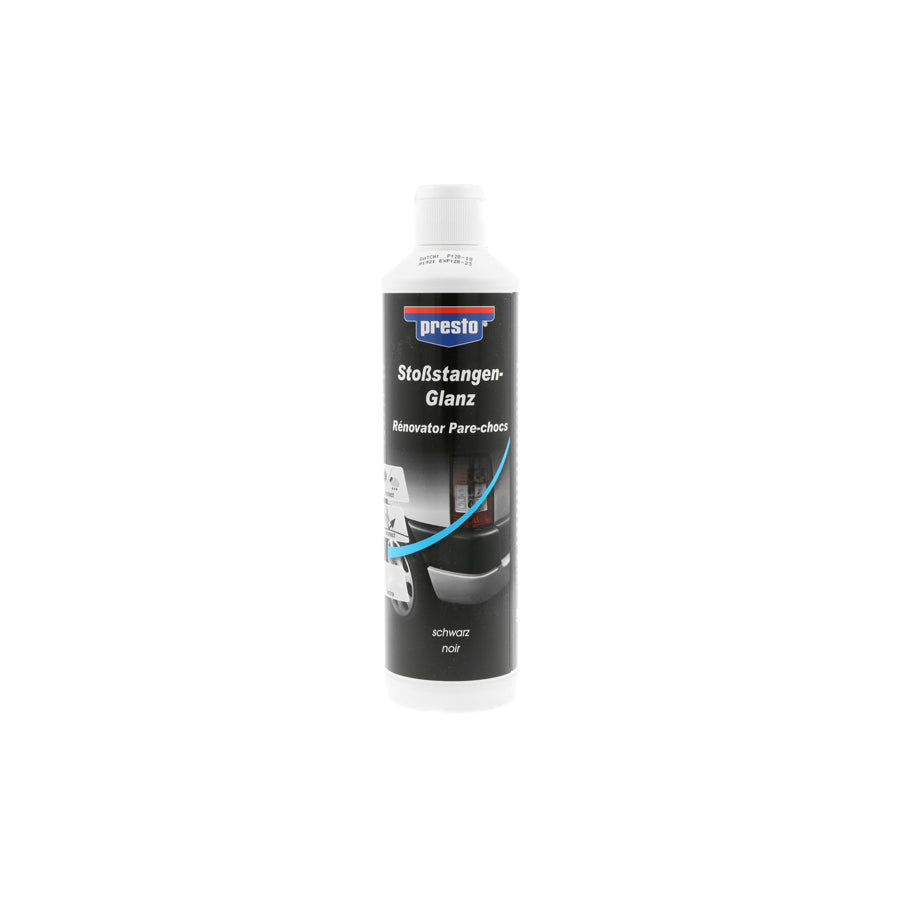 PRESTO 383410 Synthetic Material Care Products | ML Performance UK Car Parts
