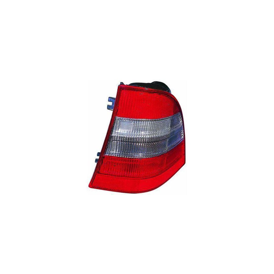 Abakus 4401933LUE Rear Light Suitable For Mercedes-Benz Ml-Class (W163) | ML Performance UK