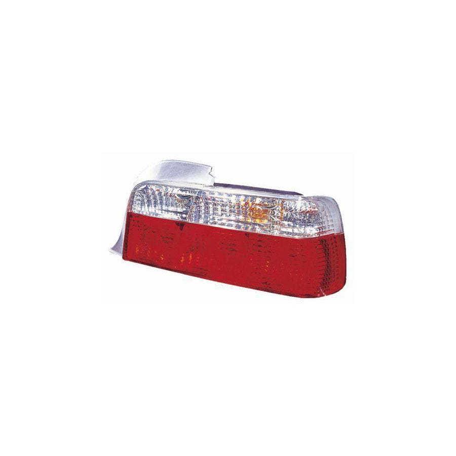 Abakus 4441914PXAECR Rear Light For Bmw 3 Saloon (E36) | ML Performance UK