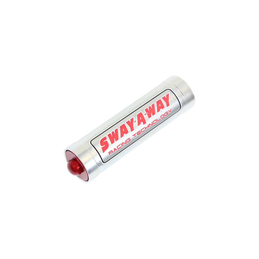 aFe 56210-SP03 2.5" Reservoir Assembly 9" Remote Reservoir Assembly | ML Performance UK Car Parts