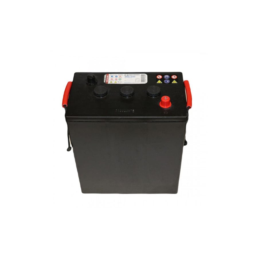 Q-Batteries 6DC360 6V 360Ah Deep Cycle Traction Battery | ML Performance UK Car Parts