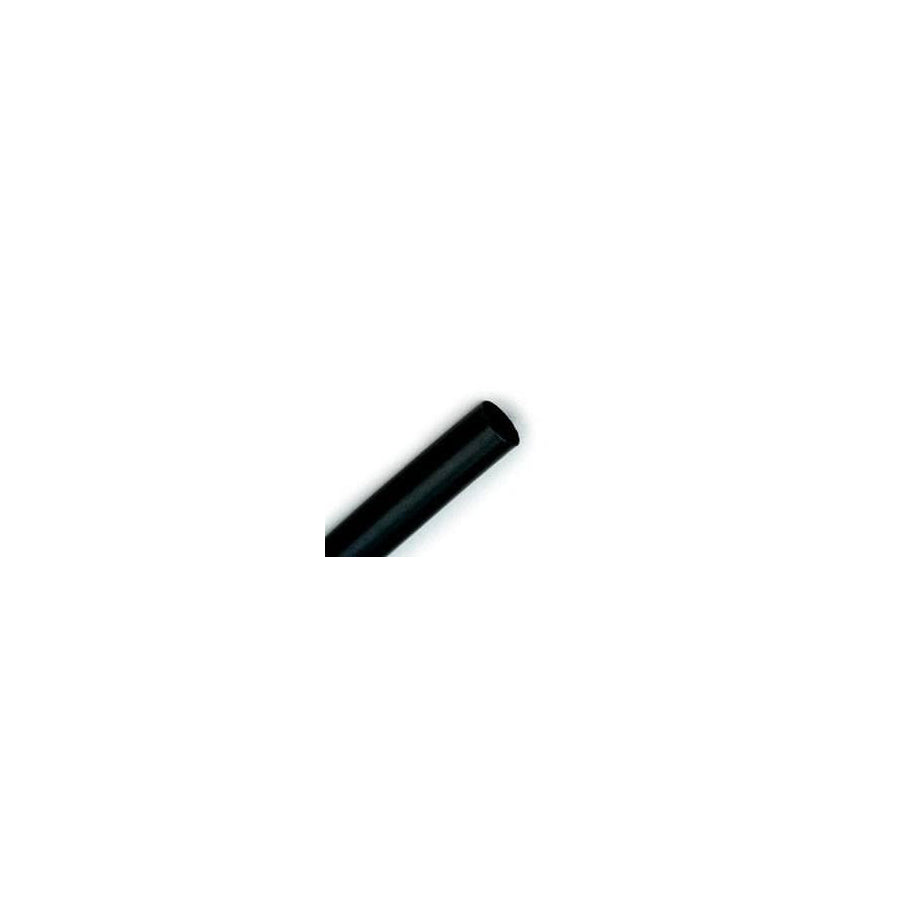 3M 5174-1125 Heat Shrink Tubing & Sleeves 2:1 Thin Wall 1/2, 48" White