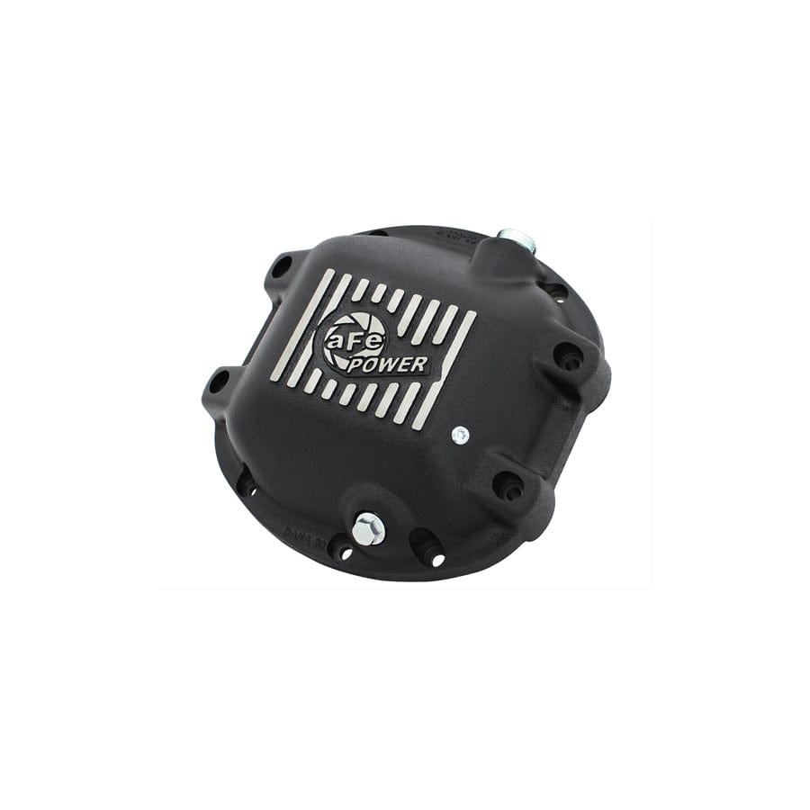 aFe 46-70192 Differential Cover Jeep Wrangler (TJ/JK) 97-18 | ML Performance UK Car Parts