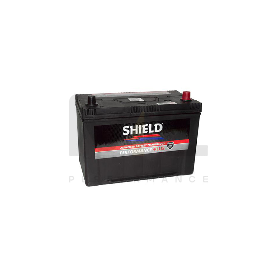 Shield 335 SMF Performance Plus Automotive & Commercial Battery | ML Performance UK Car Parts
