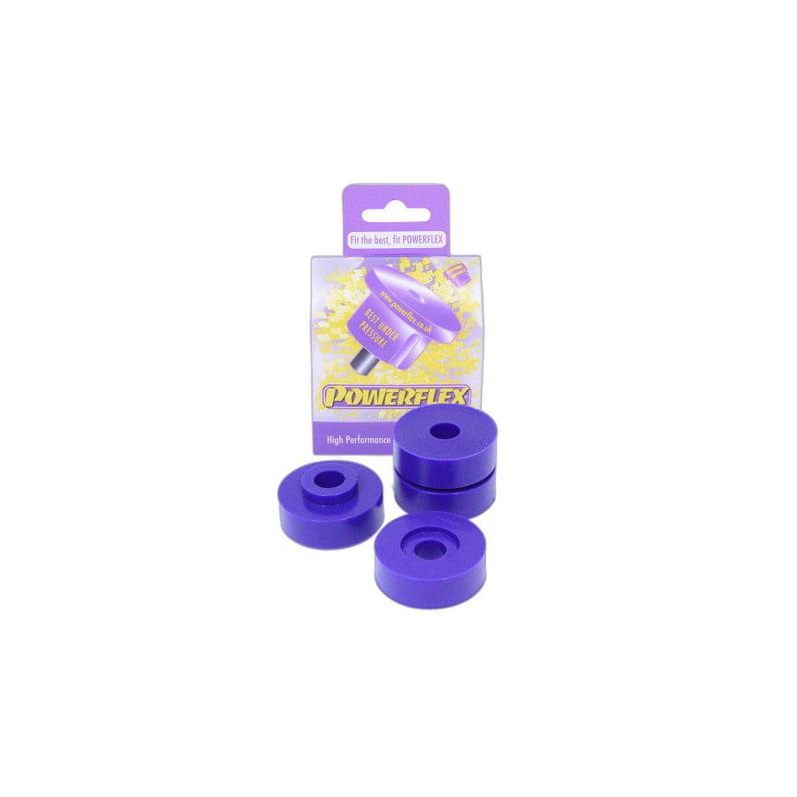 Powerflex PFF1-202 Alfa Romeo Front Caster Bar To Body Bush (Inc. Alfetta, Giulietta, GTV6) | ML Performance UK Car Parts