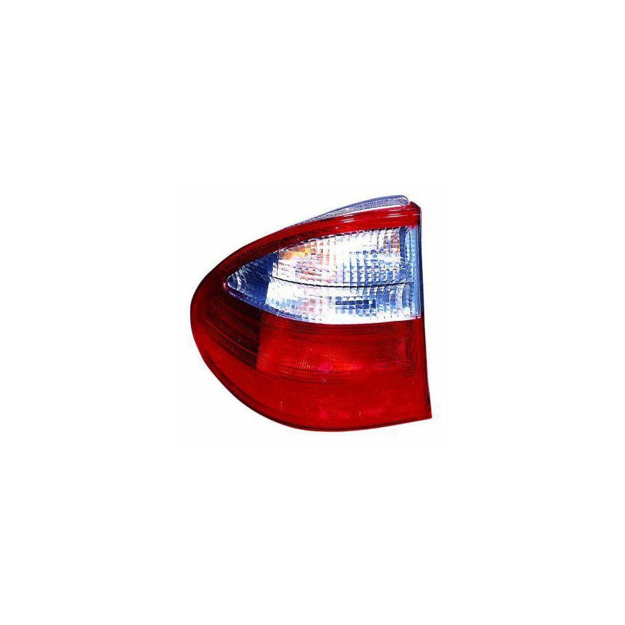 Abakus 4401945LUESR Rear Light Suitable For Mercedes-Benz E-Class T-Modell (S210) | ML Performance UK