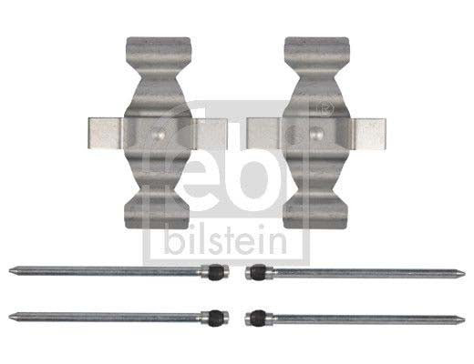 Febi Bilstein 181882 Accessory Kit, Disc Brake Pads | ML Performance UK Car Parts