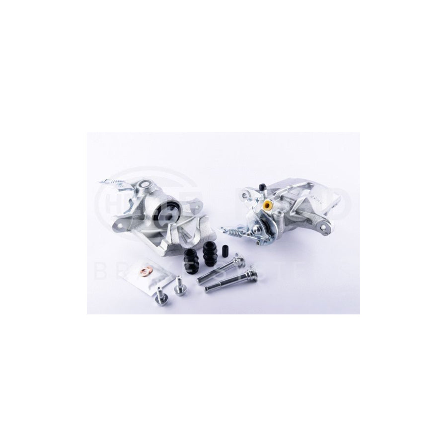 Hella 8FT 351 197-631 Dryer, Air Conditioning