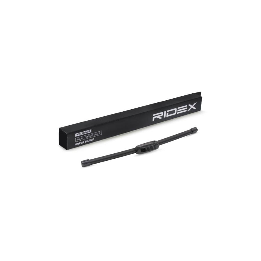 Ridex 298W0169 Wiper Blade | ML Performance UK Car Parts