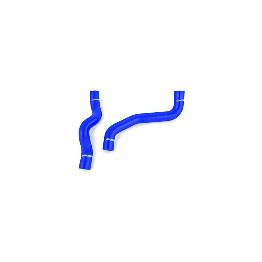 Mishimoto MMHOSE-370Z-09BL 09+ Nissan 370Z Blue Silicone Hose Kit