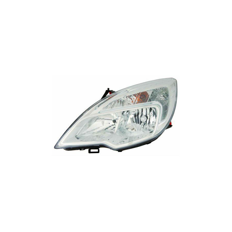 Abakus 4421166LMLDEM1 Headlight For Opel Meriva B (S10) | ML Performance UK