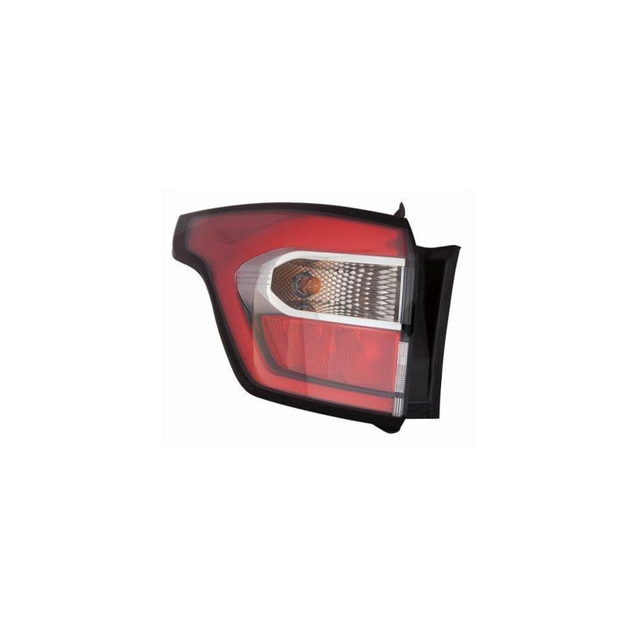 Abakus 1311916RAE Rear Light For Ford Kuga Mk2 (Dm2) | ML Performance UK
