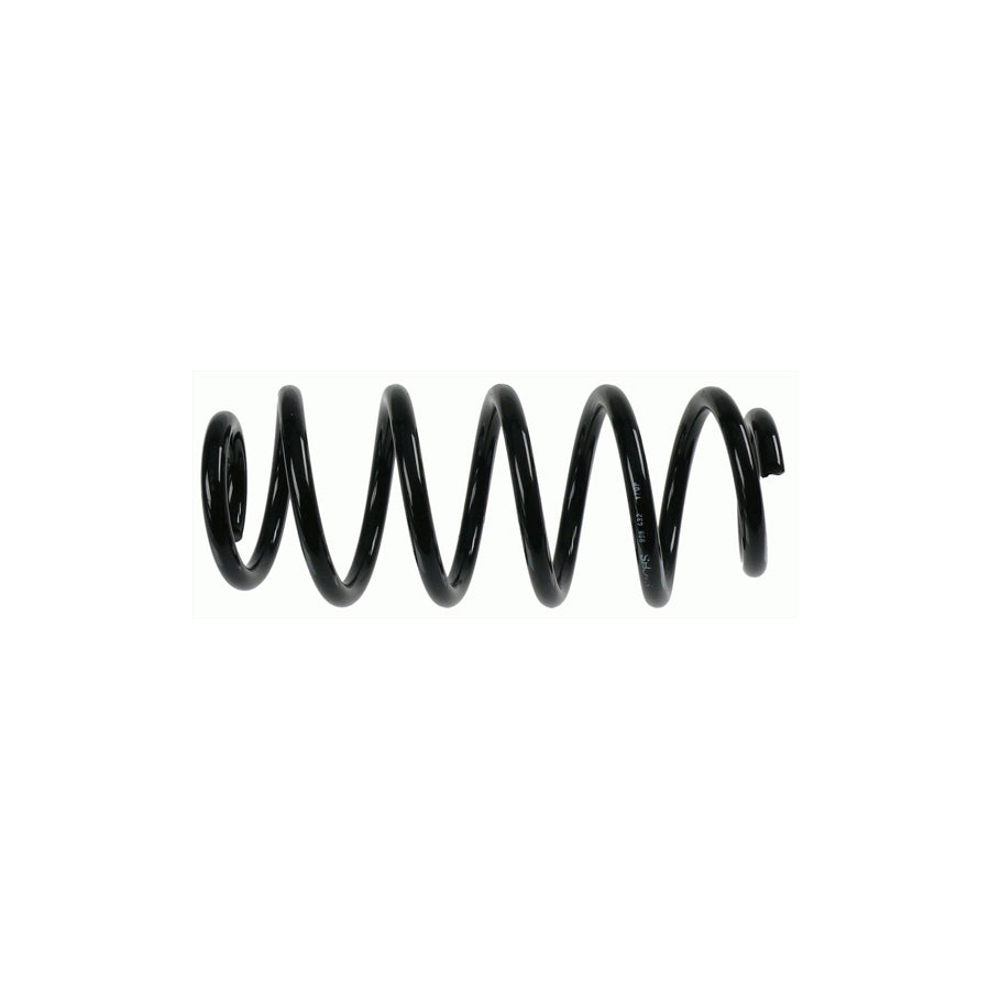 Sachs 998 432 Coil Spring For Audi A6