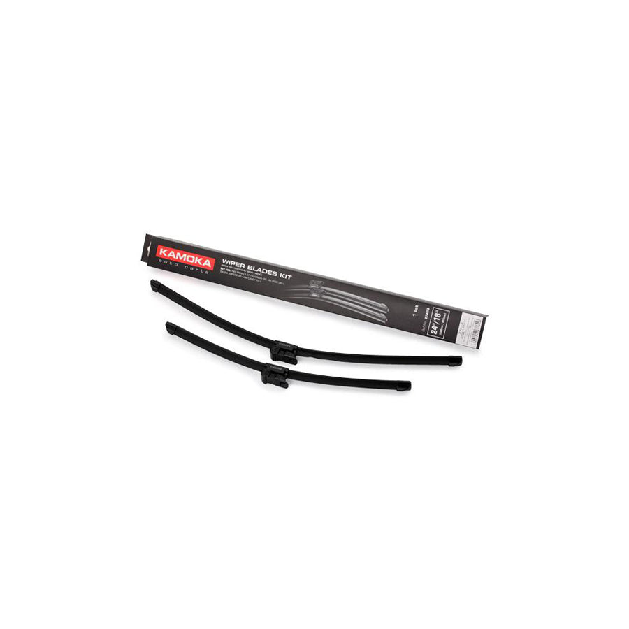 Kamoka Flat 27A13 Wiper Blade | ML Performance UK Car Parts