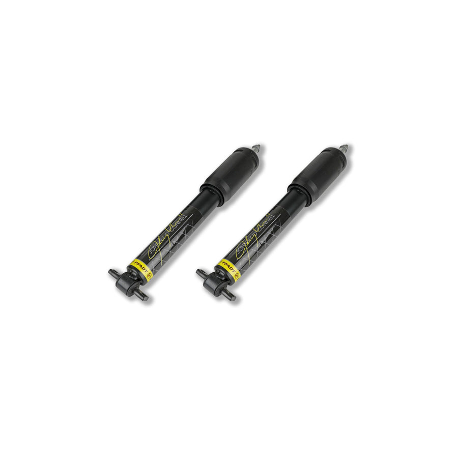 aFe 420-401002FJ OE Replacement Shocks Chevrolet Corvette (C7) 14-19 | ML Performance UK Car Parts