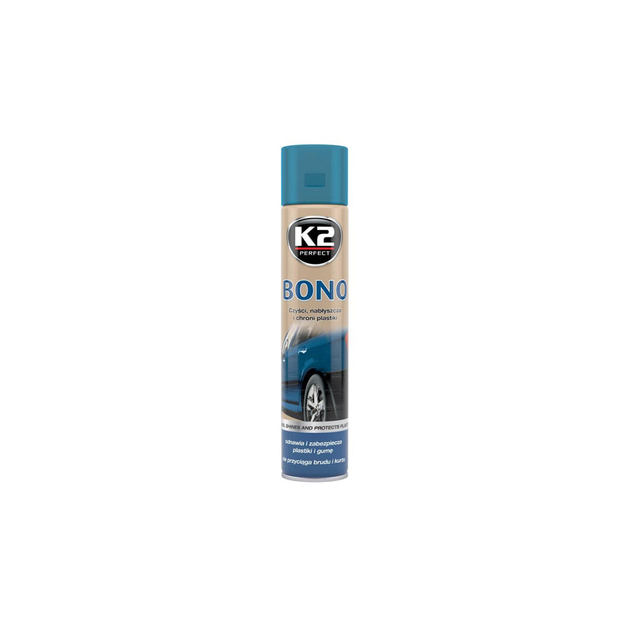 K2 K150 Synthetic Material Cleaner | ML Performance UK Car Parts