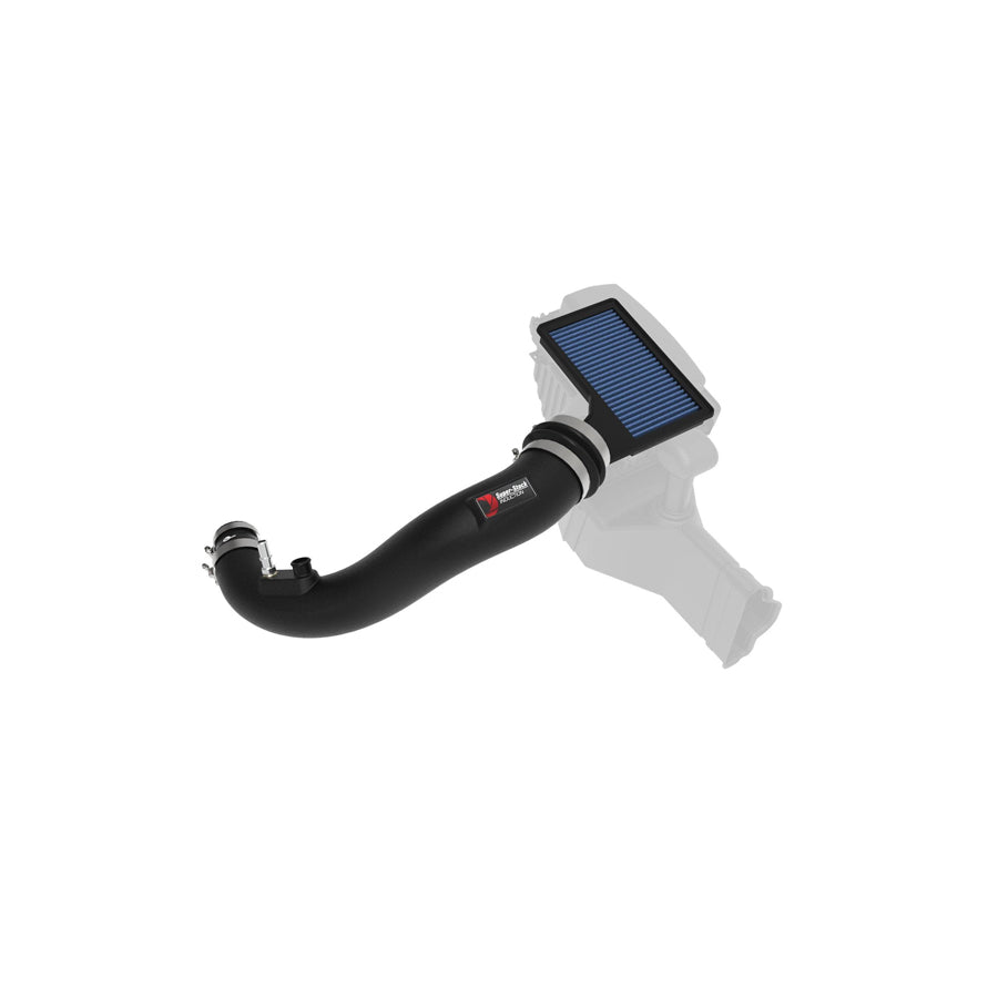 aFe 55-10006R Stock Intake Upgrade Kit Ford Mustang 15-21 L4-2.3L (T) | ML Performance UK Car Parts