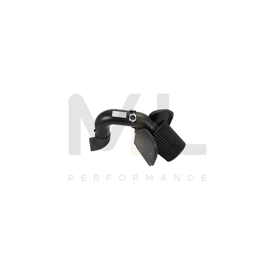 K&N 71-1557 Performance Air Intake System | ML Car Parts UK | ML Performance