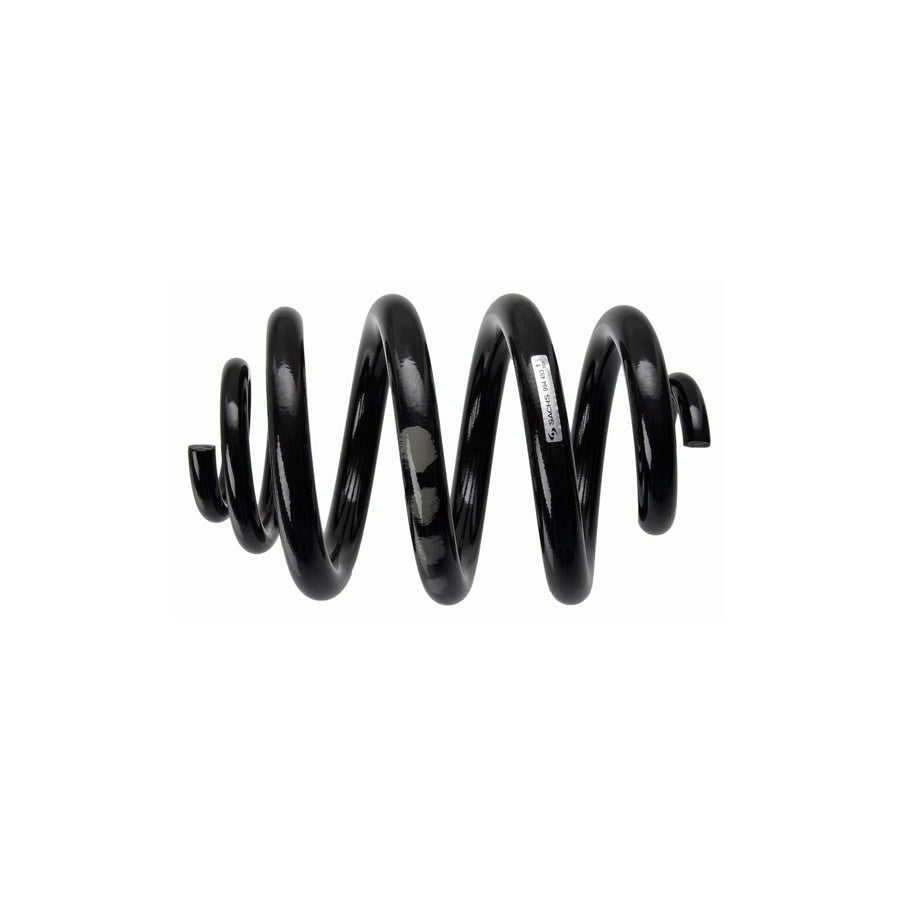 Sachs 994 493 Coil Spring For VW Transporter T5 Platform / Chassis (7Jd, 7Je, 7Jl, 7Jy, 7Jz, 7Fd)