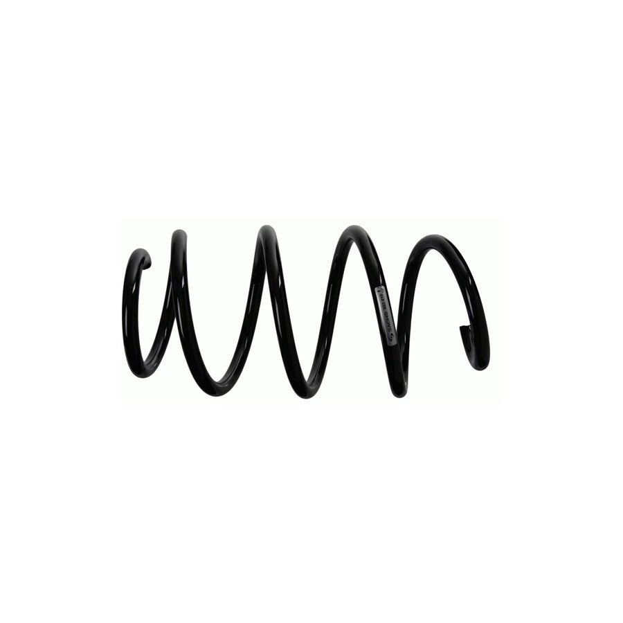 Sachs 993 419 Coil Spring For Audi Tt Coupe (8J3)