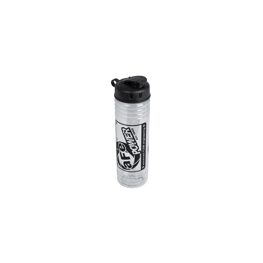 aFe 40-10228 Water Bottle, 24oz Slim Cylinder: aFe Power Water Bottle | ML Performance UK Car Parts