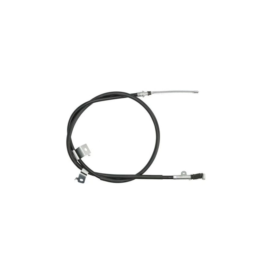 ABE C71025ABE Hand Brake Cable For Nissan Primera