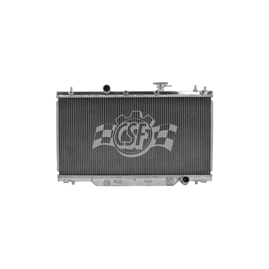 CSF Race Radiator For Honda Integra DC5 | ML Performance UK Car Parts