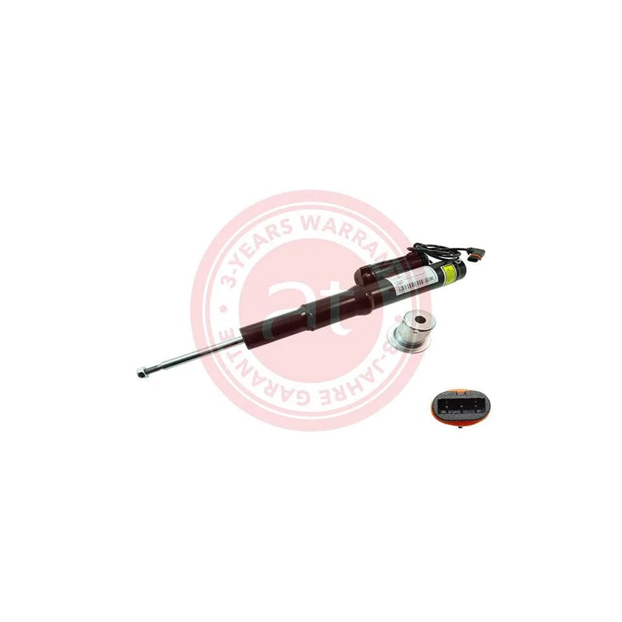 At Autoteile Germany at10877 Shock Absorber Suitable For Mercedes-Benz S-Class Saloon (W221)