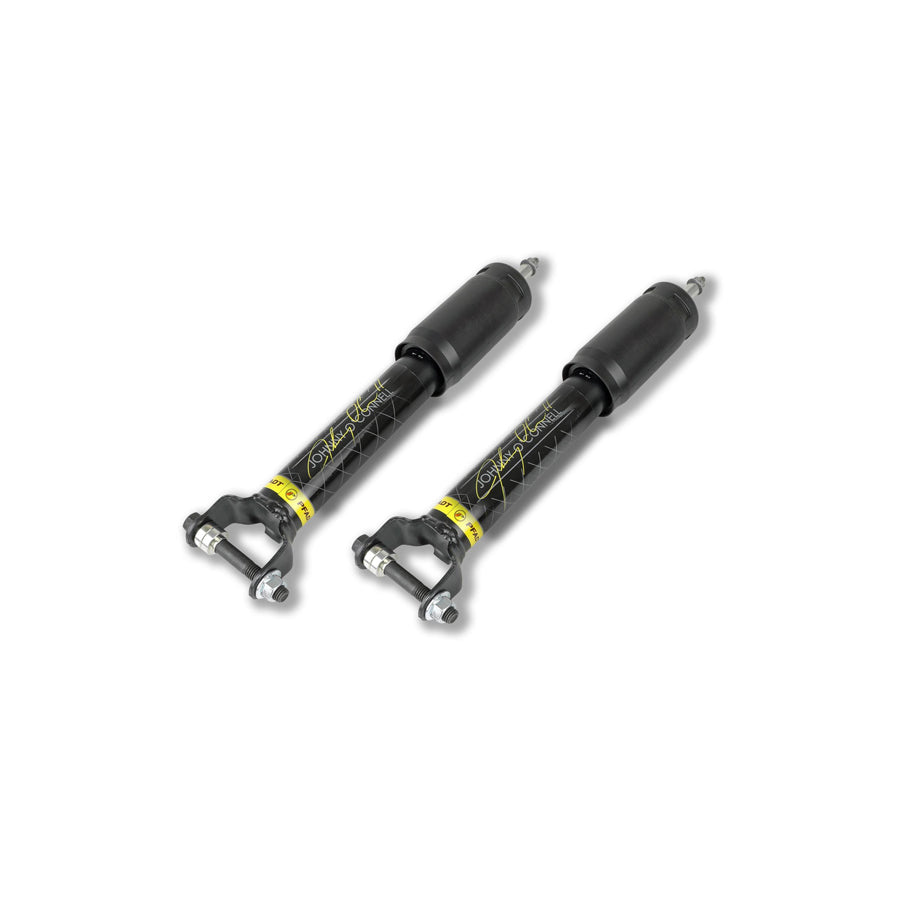aFe 420-401002RJ OE Replacement Shocks Chevrolet Corvette (C7) 14-19 | ML Performance UK Car Parts