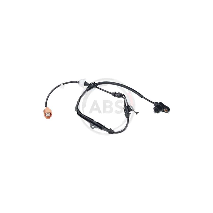 A.B.S. 30817 ABS Sensor for HONDA Accord VI Coupe (CG) | ML Performance UK Car Parts